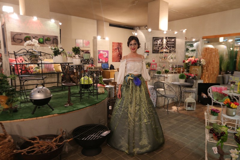 Boutique Du Monde Unveils a Splendidly Redesigned Flagship Store